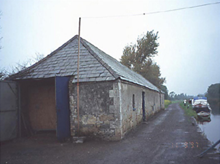 VICARSTOWN (DODD), Vicarstown,  Co. LAOIS