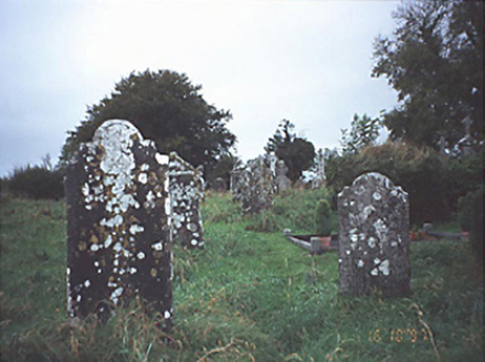 KYLE (CL. BY.) KYLE ED,  Co. LAOIS