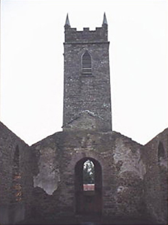 Saint Kevin's Catholic Church, CAMROSS, Camross,  Co. LAOIS