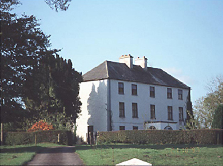 Shanderry House, SHANDERRY, Coolrain,  Co. LAOIS