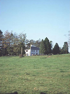 Larch Hill House, LARCH HILL,  Co. LAOIS