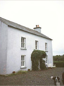 Kilbricken House, KILBRICKAN, Kilbricken,  Co. LAOIS