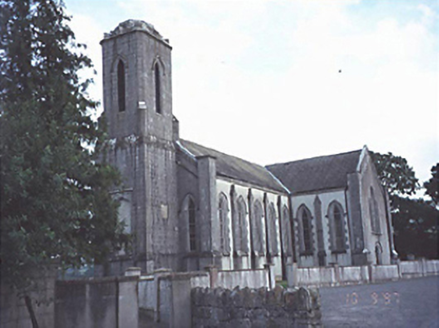 Saint Michael's Catholic Church, TIMAHOE, Timahoe,  Co. LAOIS