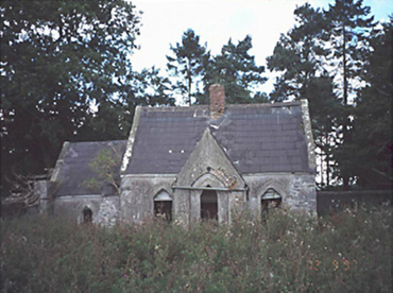 Lamberton House, LAMBERTON DEMESNE,  Co. LAOIS