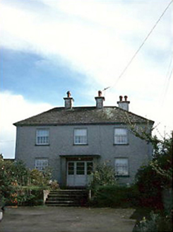 Lalor's Mills, BALLYCARNAN,  Co. LAOIS