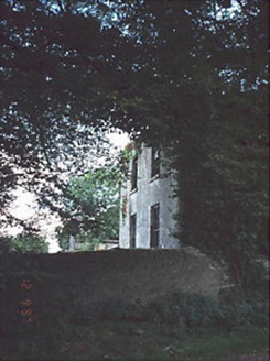 Castleview House, BALLYKNOCKAN,  Co. LAOIS