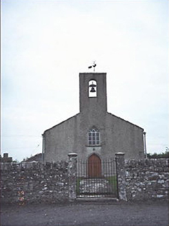 Saint Mogue's Church (Timogue), TIMOGUE,  Co. LAOIS