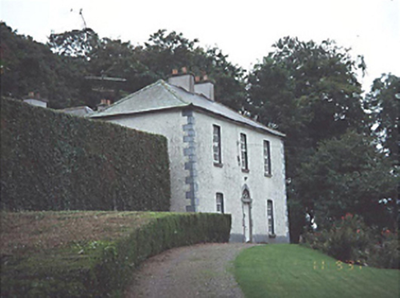 Timogue House, TIMOGUE,  Co. LAOIS