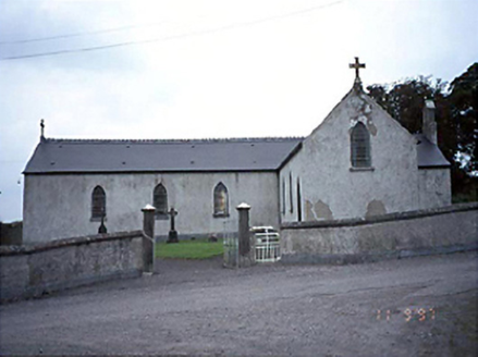Saint Joseph's Catholic Church, BALLYADAMS, Ballyadams,  Co. LAOIS