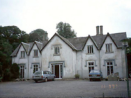 Ballyadams House, BALLYADAMS, Ballyadams,  Co. LAOIS