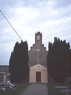 Saint Brigid's Church (Ballyadams), BALLINTUBBERT, Ballintubbert,  Co. LAOIS