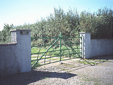 Raheenduff House, RAHEENDUFF (ST. BY.),  Co. LAOIS