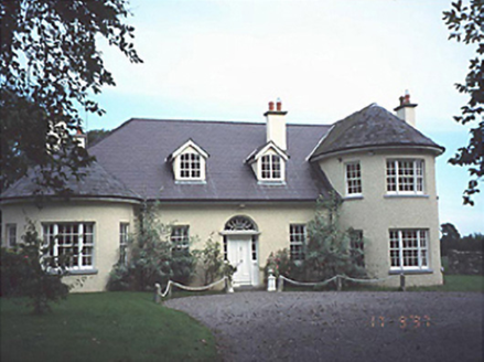 Popefield House, KILLYGANARD,  Co. LAOIS