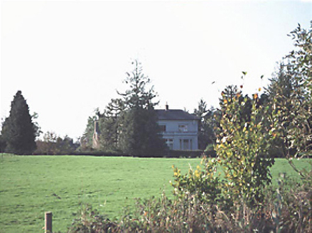 Kilmartin House, KILMARTIN,  Co. LAOIS