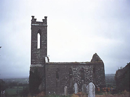 Skirk Church, NEWTOWN or SKIRK,  Co. LAOIS