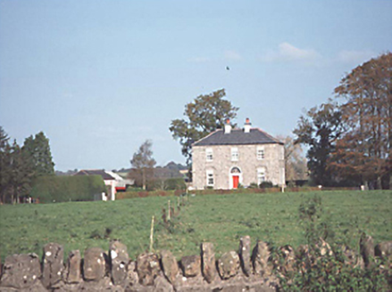 Glebe Farm, KEELOUGH GLEBE, Aghaboe,  Co. LAOIS