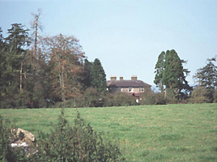 Aghaboe Grange, AGHABOE, Aghaboe,  Co. LAOIS