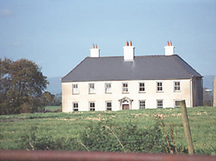 Aghaboe House, Glashina Crossroads,  AGHABOE, Aghaboe,  Co. LAOIS