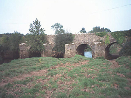 Poorman's Bridge, POORMANSBRIDGE,  Co. LAOIS