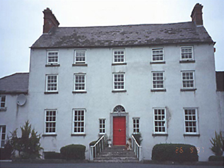 Norefields, SPRINGMOUNT, Old Town,  Co. LAOIS