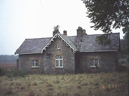 Old Laundry, ABBEYLEIX DEMESNE, Old Town,  Co. LAOIS