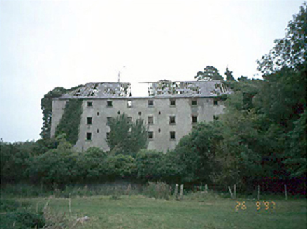 Millbrook Hall, ABBEYLEIX DEMESNE, Old Town,  Co. LAOIS