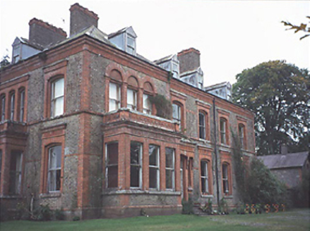 Millbrook Hall, ABBEYLEIX DEMESNE, Old Town,  Co. LAOIS