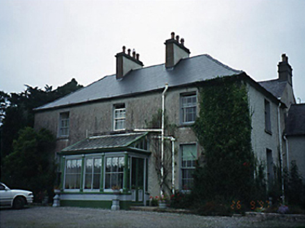 Blackhill House, BLACKHILLS,  Co. LAOIS
