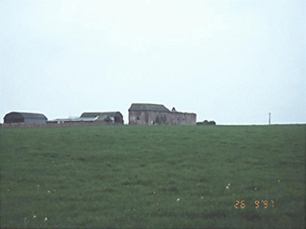Farmleigh, BOLEY (CU. BY.),  Co. LAOIS