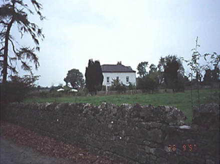 Fruit Lawn, BOLEY (CU. BY.),  Co. LAOIS