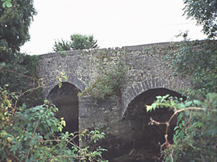 New Bridge, KILLEANY,  Co. LAOIS