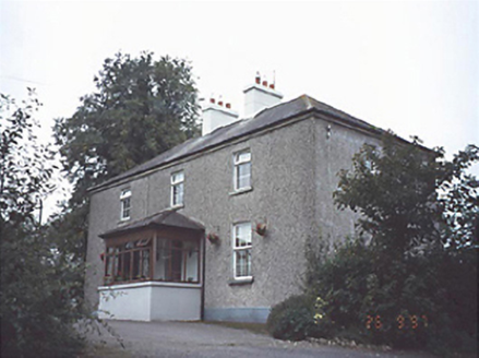 Gortnaclea House, GORTNACLEA,  Co. LAOIS