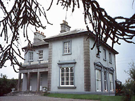 Shanahoe House, SHANAHOE,  Co. LAOIS