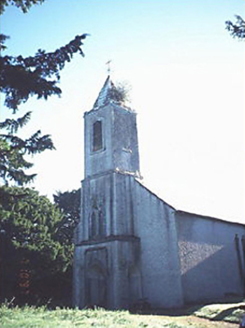 Church of Saint Michael and All Angels (Abbeyleix), ABBEYLEIX DEMESNE, Abbeyleix,  Co. LAOIS