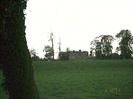 Blandsfort House, RAHANAVANNAGH,  Co. LAOIS