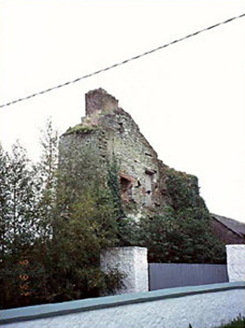 BALLYROAN (CU. BY.), Ballyroan,  Co. LAOIS