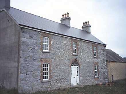 Milltown House, MILLTOWN,  Co. LAOIS