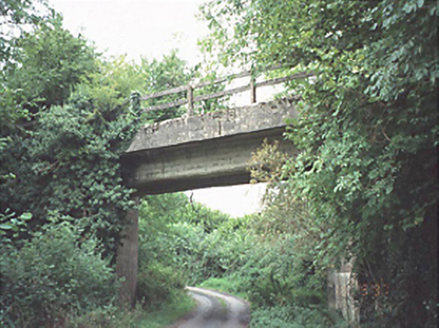 KILFEACLE,  Co. LAOIS