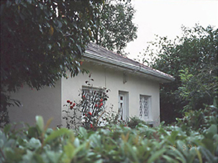 Gracefield, GRACEFIELD,  Co. LAOIS