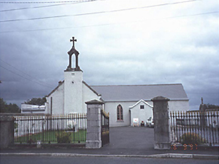 Saint Anne's Community Hall, BALLYLYNAN, Ballylynan,  Co. LAOIS