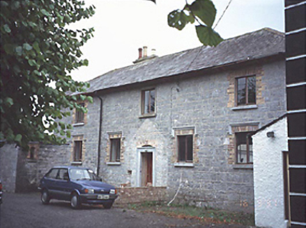 BALLYLYNAN, Ballylynan,  Co. LAOIS