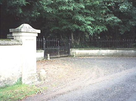 Castletown House, CASTLETOWN (SL. BY.),  Co. LAOIS