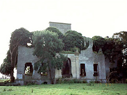 Kilmorony House, KILMORONY,  Co. LAOIS