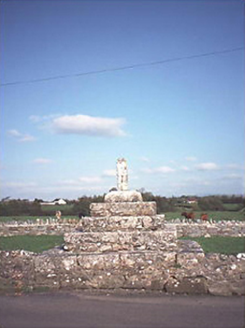 Errill Cross, ERRILL,  Co. LAOIS