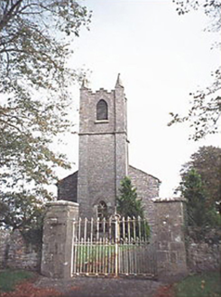 Saint Patrick's Church (Donaghmore), DONAGHMORE, Donaghmore,  Co. LAOIS