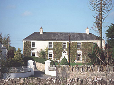 DONAGHMORE, Donaghmore,  Co. LAOIS
