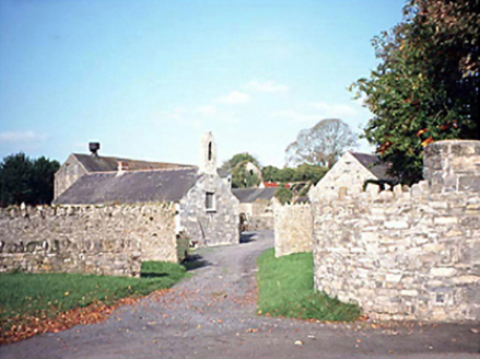 DONAGHMORE, Donaghmore,  Co. LAOIS