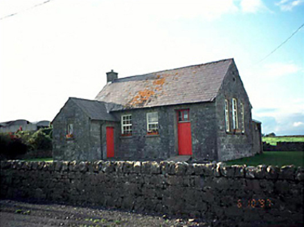 Ballacolla National School, PARK (CM. BY.), Ballycolla,  Co. LAOIS