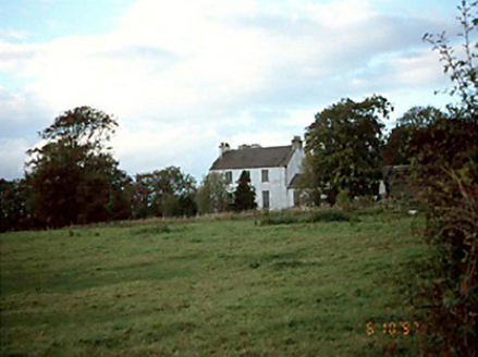Killermogh Rectory, RATHMAKELLY GLEBE,  Co. LAOIS