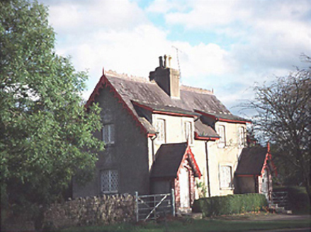 Bluegate Cottages, KILLAMUCK,  Co. LAOIS